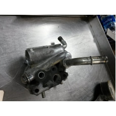 98K120 Rear Thermostat Housing For 12-15 Honda Civic  1.8
